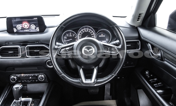 Buy Used Mazda CX-5 Silver Car in Bangkok in Bangkok Buy Used Mazda CX-5 Silver Car in Bangkok in Bangkok