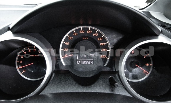 Buy Used Honda Jazz Black Car in Bangkok in Bangkok Buy Used Honda Jazz Black Car in Bangkok in Bangkok