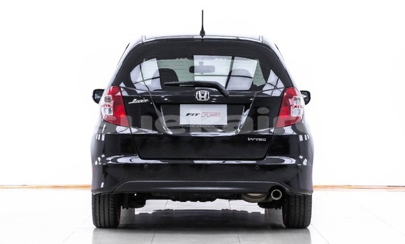 Buy Used Honda Jazz Black Car in Bangkok in Bangkok Buy Used Honda Jazz Black Car in Bangkok in Bangkok
