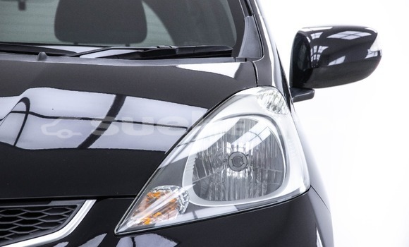 Buy Used Honda Jazz Black Car in Bangkok in Bangkok Buy Used Honda Jazz Black Car in Bangkok in Bangkok