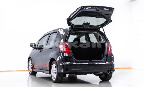 Buy Used Honda Jazz Black Car in Bangkok in Bangkok Buy Used Honda Jazz Black Car in Bangkok in Bangkok