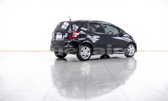 Buy Used Honda Jazz Black Car in Bangkok in Bangkok Buy Used Honda Jazz Black Car in Bangkok in Bangkok