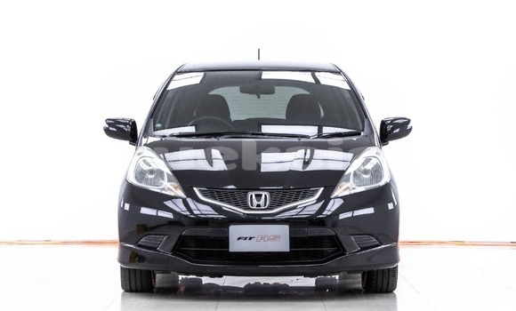 Buy Used Honda Jazz Black Car in Bangkok in Bangkok Buy Used Honda Jazz Black Car in Bangkok in Bangkok