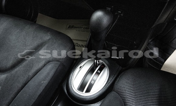 Buy Used Honda Jazz Black Car in Bangkok in Bangkok Buy Used Honda Jazz Black Car in Bangkok in Bangkok