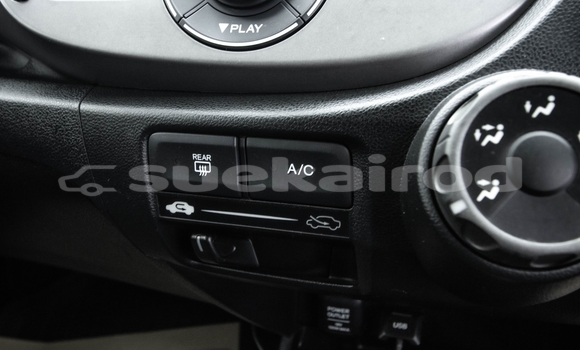 Buy Used Honda Jazz Black Car in Bangkok in Bangkok Buy Used Honda Jazz Black Car in Bangkok in Bangkok