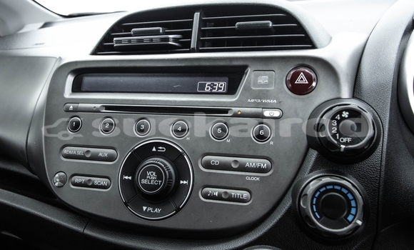 Buy Used Honda Jazz Black Car in Bangkok in Bangkok Buy Used Honda Jazz Black Car in Bangkok in Bangkok