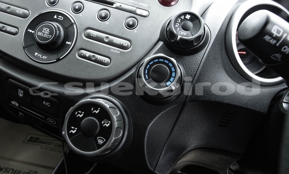 Buy Used Honda Jazz Black Car in Bangkok in Bangkok Buy Used Honda Jazz Black Car in Bangkok in Bangkok