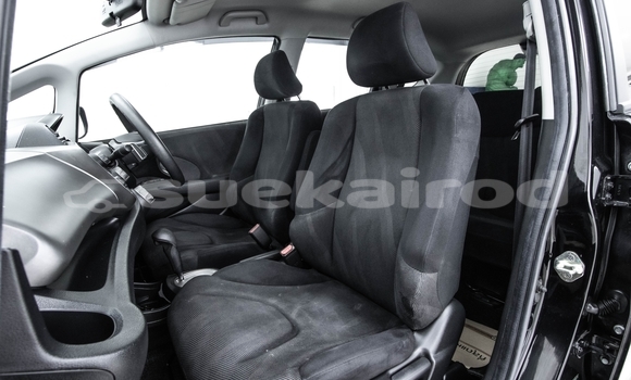 Buy Used Honda Jazz Black Car in Bangkok in Bangkok Buy Used Honda Jazz Black Car in Bangkok in Bangkok