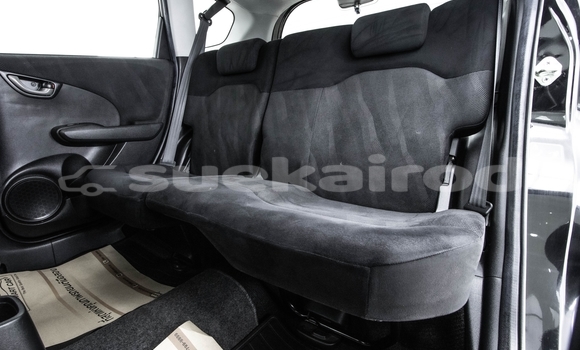 Buy Used Honda Jazz Black Car in Bangkok in Bangkok Buy Used Honda Jazz Black Car in Bangkok in Bangkok
