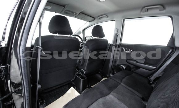 Buy Used Honda Jazz Black Car in Bangkok in Bangkok Buy Used Honda Jazz Black Car in Bangkok in Bangkok