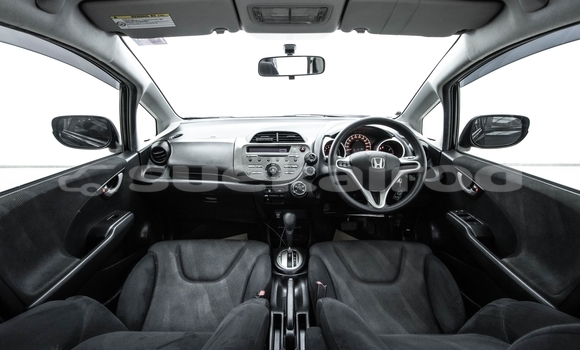 Buy Used Honda Jazz Black Car in Bangkok in Bangkok Buy Used Honda Jazz Black Car in Bangkok in Bangkok