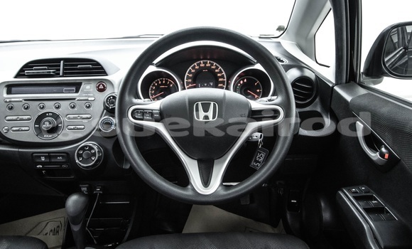 Buy Used Honda Jazz Black Car in Bangkok in Bangkok Buy Used Honda Jazz Black Car in Bangkok in Bangkok