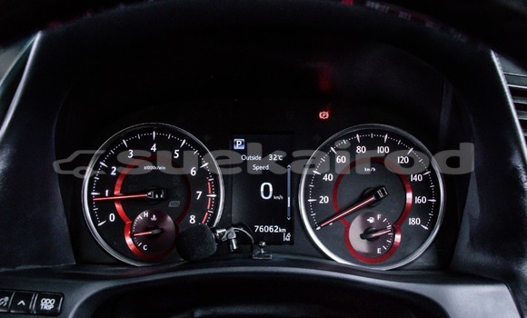 Buy Used Toyota Vellfire White Car in Bangkok in Bangkok Buy Used Toyota Vellfire White Car in Bangkok in Bangkok