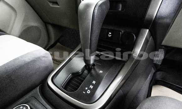 Buy Used Chevrolet TrailBlazer White Car in Bangkok in Bangkok Buy Used Chevrolet TrailBlazer White Car in Bangkok in Bangkok