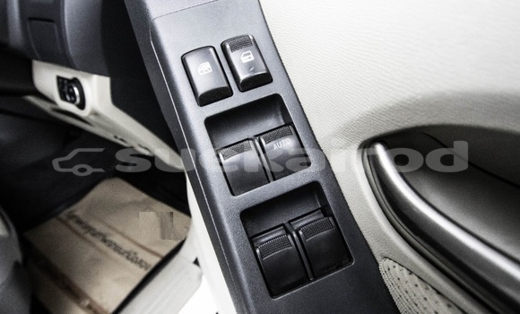 Buy Used Chevrolet TrailBlazer White Car in Bangkok in Bangkok Buy Used Chevrolet TrailBlazer White Car in Bangkok in Bangkok