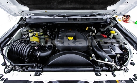 Buy Used Chevrolet TrailBlazer White Car in Bangkok in Bangkok Buy Used Chevrolet TrailBlazer White Car in Bangkok in Bangkok