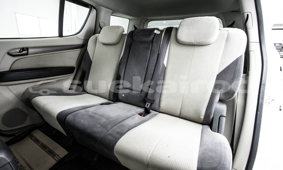 Buy Used Chevrolet TrailBlazer White Car in Bangkok in Bangkok Buy Used Chevrolet TrailBlazer White Car in Bangkok in Bangkok