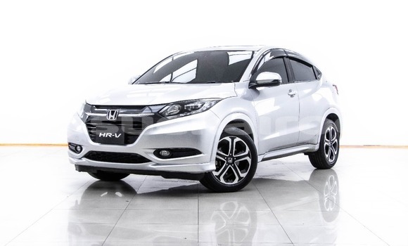 Buy Used Honda HR-V Other Car in Bangkok in Bangkok