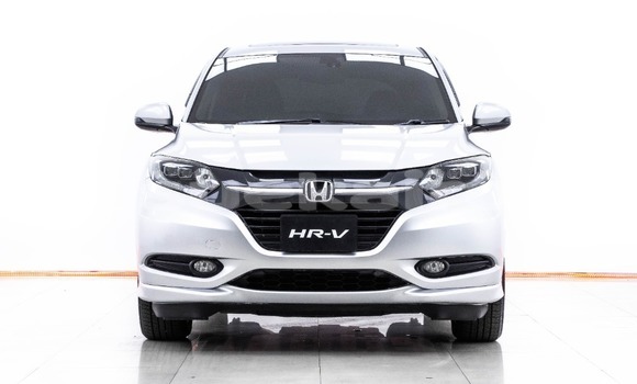 Buy Used Honda HR-V Other Car in Bangkok in Bangkok Buy Used Honda HR-V Other Car in Bangkok in Bangkok