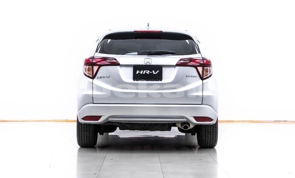 Buy Used Honda HR-V Other Car in Bangkok in Bangkok Buy Used Honda HR-V Other Car in Bangkok in Bangkok