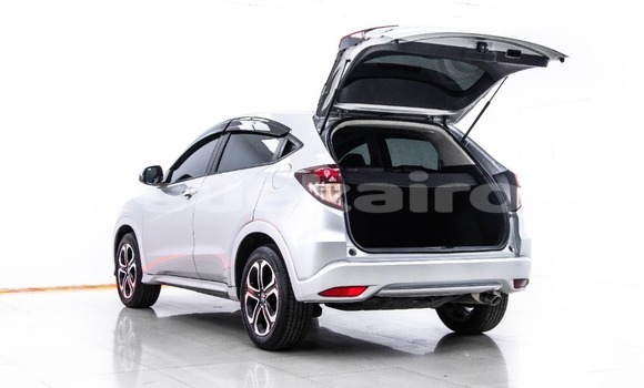 Buy Used Honda HR-V Other Car in Bangkok in Bangkok Buy Used Honda HR-V Other Car in Bangkok in Bangkok