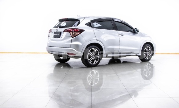 Buy Used Honda HR-V Other Car in Bangkok in Bangkok Buy Used Honda HR-V Other Car in Bangkok in Bangkok