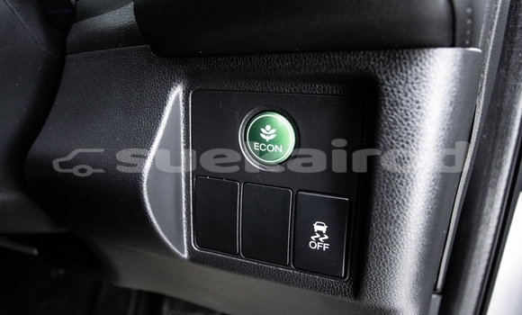 Buy Used Honda HR-V Other Car in Bangkok in Bangkok Buy Used Honda HR-V Other Car in Bangkok in Bangkok