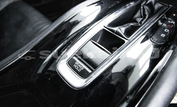 Buy Used Honda HR-V Other Car in Bangkok in Bangkok Buy Used Honda HR-V Other Car in Bangkok in Bangkok