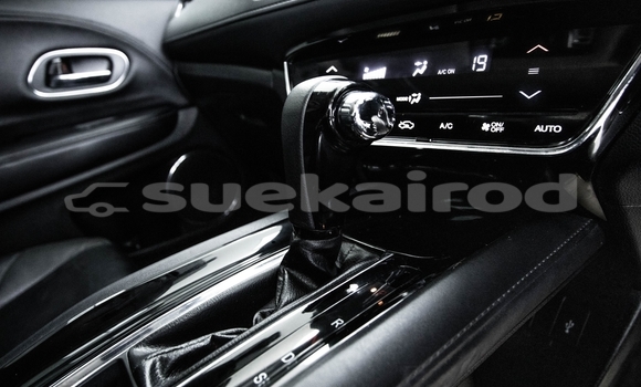 Buy Used Honda HR-V Other Car in Bangkok in Bangkok Buy Used Honda HR-V Other Car in Bangkok in Bangkok