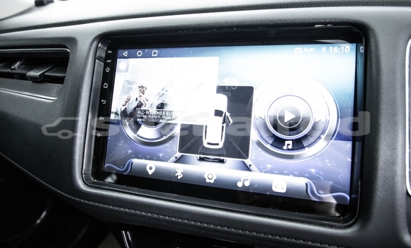 Buy Used Honda HR-V Other Car in Bangkok in Bangkok Buy Used Honda HR-V Other Car in Bangkok in Bangkok