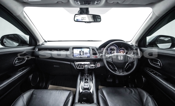 Buy Used Honda HR-V Other Car in Bangkok in Bangkok Buy Used Honda HR-V Other Car in Bangkok in Bangkok