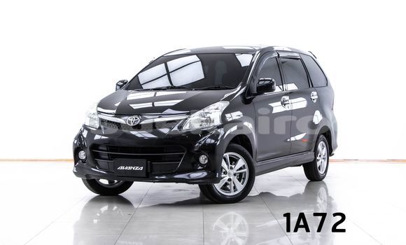 ซื้อ รถมือสอง Toyota Avanza สีดำ รถยนต์ ใน %{เมือง} ใน กรุงเทพมหานคร ซื้อ รถมือสอง Toyota Avanza สีดำ รถยนต์ ใน %{เมือง} ใน กรุงเทพมหานคร