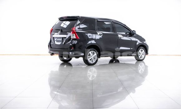 ซื้อ รถมือสอง Toyota Avanza สีดำ รถยนต์ ใน %{เมือง} ใน กรุงเทพมหานคร ซื้อ รถมือสอง Toyota Avanza สีดำ รถยนต์ ใน %{เมือง} ใน กรุงเทพมหานคร