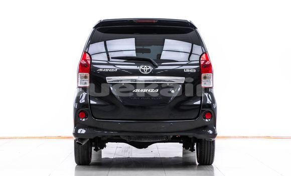 ซื้อ รถมือสอง Toyota Avanza สีดำ รถยนต์ ใน %{เมือง} ใน กรุงเทพมหานคร ซื้อ รถมือสอง Toyota Avanza สีดำ รถยนต์ ใน %{เมือง} ใน กรุงเทพมหานคร