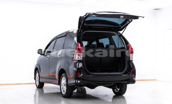 ซื้อ รถมือสอง Toyota Avanza สีดำ รถยนต์ ใน %{เมือง} ใน กรุงเทพมหานคร ซื้อ รถมือสอง Toyota Avanza สีดำ รถยนต์ ใน %{เมือง} ใน กรุงเทพมหานคร