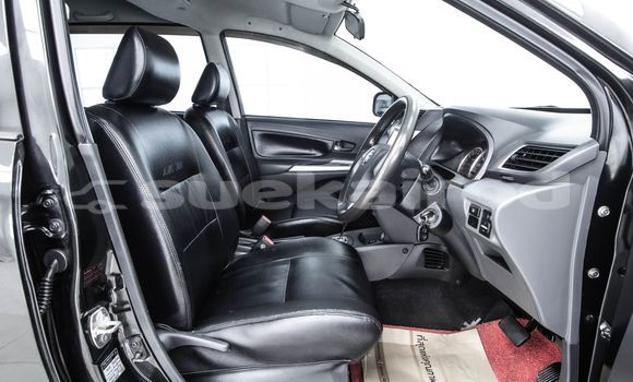 ซื้อ รถมือสอง Toyota Avanza สีดำ รถยนต์ ใน %{เมือง} ใน กรุงเทพมหานคร ซื้อ รถมือสอง Toyota Avanza สีดำ รถยนต์ ใน %{เมือง} ใน กรุงเทพมหานคร