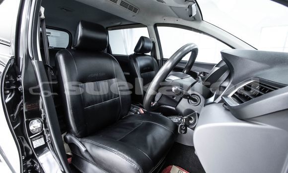 ซื้อ รถมือสอง Toyota Avanza สีดำ รถยนต์ ใน %{เมือง} ใน กรุงเทพมหานคร ซื้อ รถมือสอง Toyota Avanza สีดำ รถยนต์ ใน %{เมือง} ใน กรุงเทพมหานคร