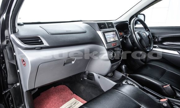 ซื้อ รถมือสอง Toyota Avanza สีดำ รถยนต์ ใน %{เมือง} ใน กรุงเทพมหานคร ซื้อ รถมือสอง Toyota Avanza สีดำ รถยนต์ ใน %{เมือง} ใน กรุงเทพมหานคร