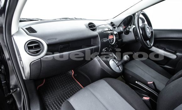 ซื้อ รถมือสอง Mazda 2 สีดำ รถยนต์ ใน %{เมือง} ใน กรุงเทพมหานคร ซื้อ รถมือสอง Mazda 2 สีดำ รถยนต์ ใน %{เมือง} ใน กรุงเทพมหานคร