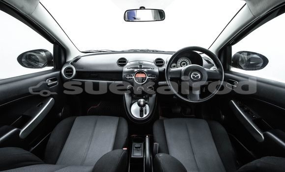 ซื้อ รถมือสอง Mazda 2 สีดำ รถยนต์ ใน %{เมือง} ใน กรุงเทพมหานคร ซื้อ รถมือสอง Mazda 2 สีดำ รถยนต์ ใน %{เมือง} ใน กรุงเทพมหานคร