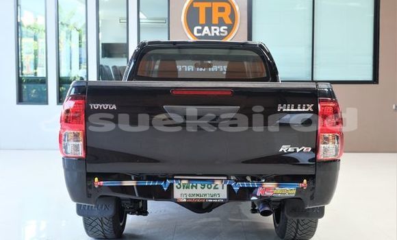 ซื้อ รถมือสอง Toyota Hiluxe Revo สีดำ รถยนต์ ใน %{เมือง} ใน กรุงเทพมหานคร ซื้อ รถมือสอง Toyota Hiluxe Revo สีดำ รถยนต์ ใน %{เมือง} ใน กรุงเทพมหานคร