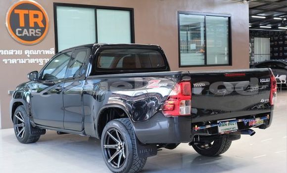 ซื้อ รถมือสอง Toyota Hiluxe Revo สีดำ รถยนต์ ใน %{เมือง} ใน กรุงเทพมหานคร ซื้อ รถมือสอง Toyota Hiluxe Revo สีดำ รถยนต์ ใน %{เมือง} ใน กรุงเทพมหานคร