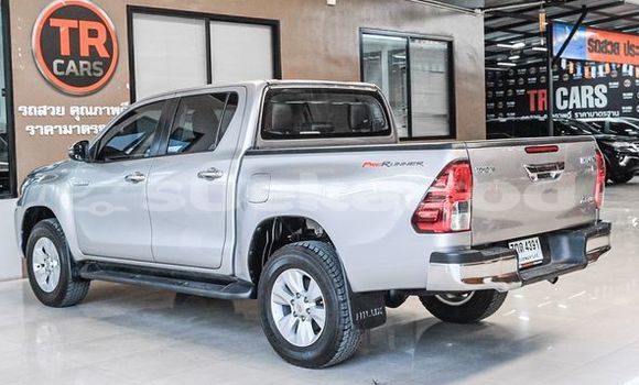 ซื้อ รถมือสอง Toyota Hiluxe Revo เงิน รถยนต์ ใน %{เมือง} ใน กรุงเทพมหานคร ซื้อ รถมือสอง Toyota Hiluxe Revo เงิน รถยนต์ ใน %{เมือง} ใน กรุงเทพมหานคร