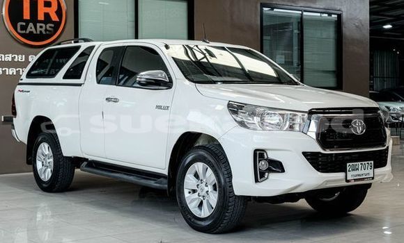 ซื้อ รถมือสอง Toyota Hiluxe Revo ขาว รถยนต์ ใน %{เมือง} ใน กรุงเทพมหานคร ซื้อ รถมือสอง Toyota Hiluxe Revo ขาว รถยนต์ ใน %{เมือง} ใน กรุงเทพมหานคร