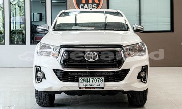 ซื้อ รถมือสอง Toyota Hiluxe Revo ขาว รถยนต์ ใน %{เมือง} ใน กรุงเทพมหานคร ซื้อ รถมือสอง Toyota Hiluxe Revo ขาว รถยนต์ ใน %{เมือง} ใน กรุงเทพมหานคร