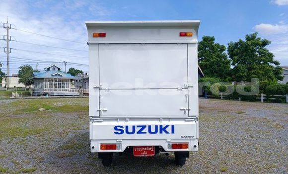 ซื้อ รถมือสอง Suzuki Carry ขาว รถยนต์ ใน %{เมือง} ใน กรุงเทพมหานคร ซื้อ รถมือสอง Suzuki Carry ขาว รถยนต์ ใน %{เมือง} ใน กรุงเทพมหานคร
