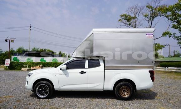 ซื้อ รถมือสอง Isuzu D-Max ขาว รถยนต์ ใน %{เมือง} ใน กรุงเทพมหานคร ซื้อ รถมือสอง Isuzu D-Max ขาว รถยนต์ ใน %{เมือง} ใน กรุงเทพมหานคร