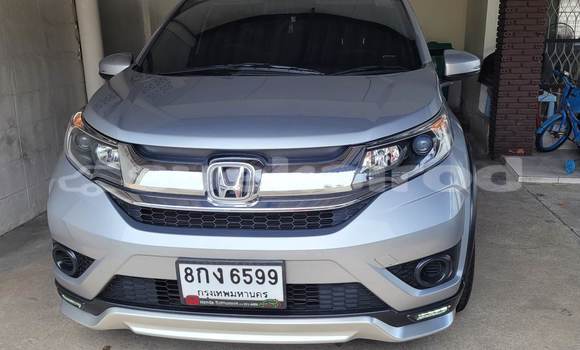 Buy Used Honda BR-V Other Car in Bangkok in Bangkok