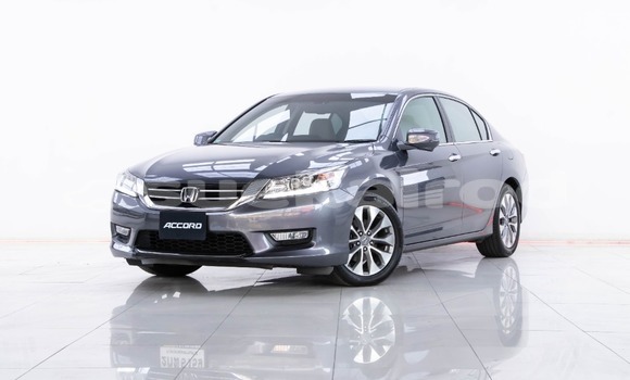 ซื้อ รถมือสอง Honda Accord อื่น ๆ รถยนต์ ใน %{เมือง} ใน กรุงเทพมหานคร
