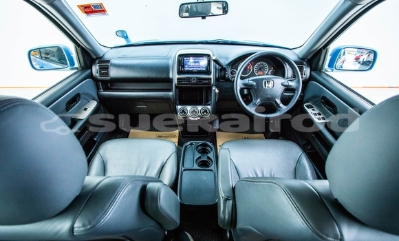 Buy Used Honda CR-V Other Car in Bangkok in Bangkok Buy Used Honda CR-V Other Car in Bangkok in Bangkok